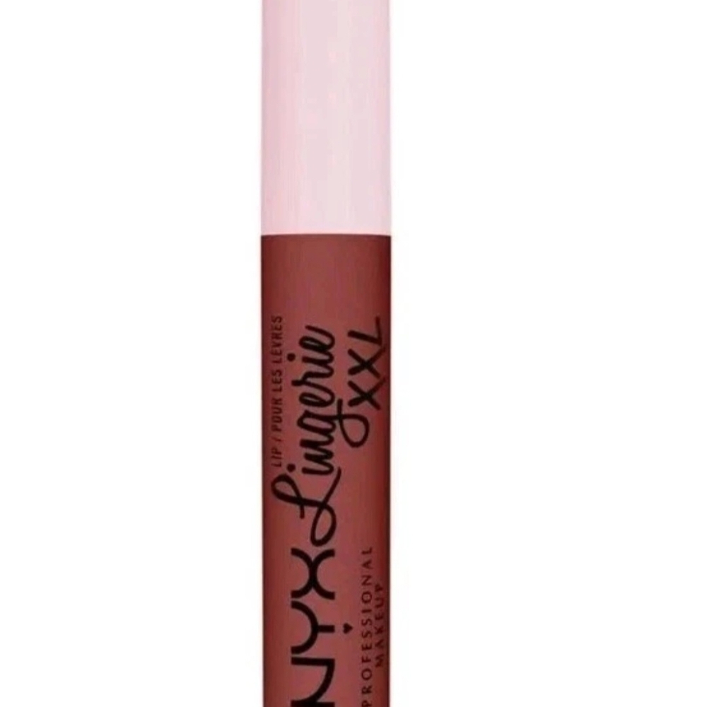 NYX Professional Makeup Lip Lingerie
